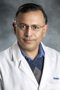 Dr Anil Goel